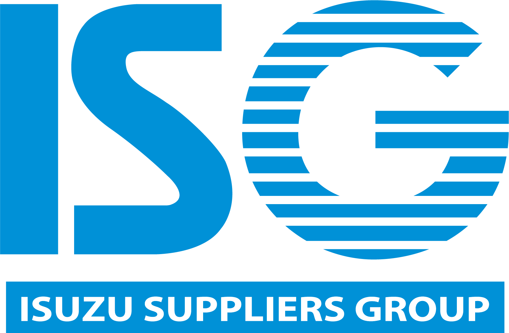 Isuzu Suppliers Group